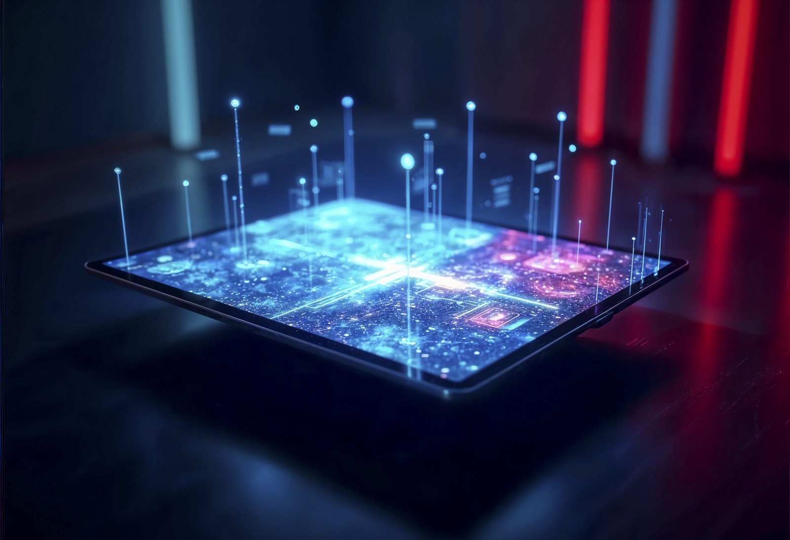Digital Twin